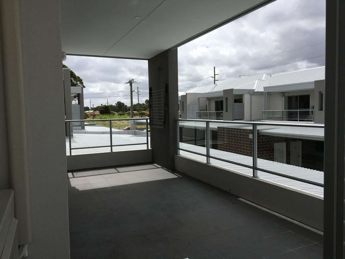 Apartment In Queens Park 퍼스 외부 사진